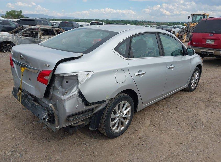 Nissan Sentra