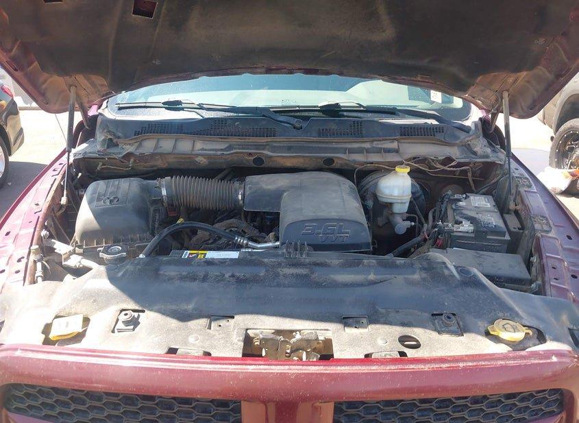 Ram 1500