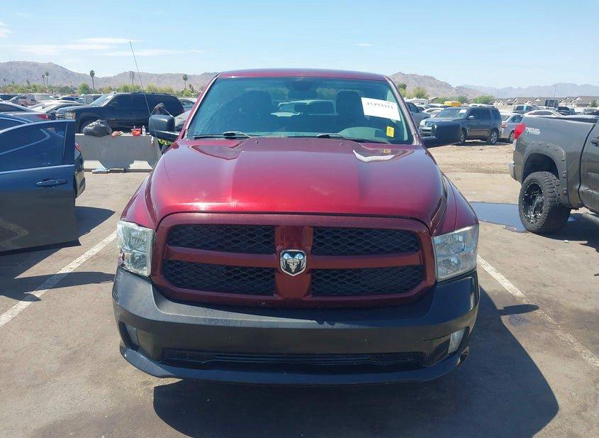 Ram 1500