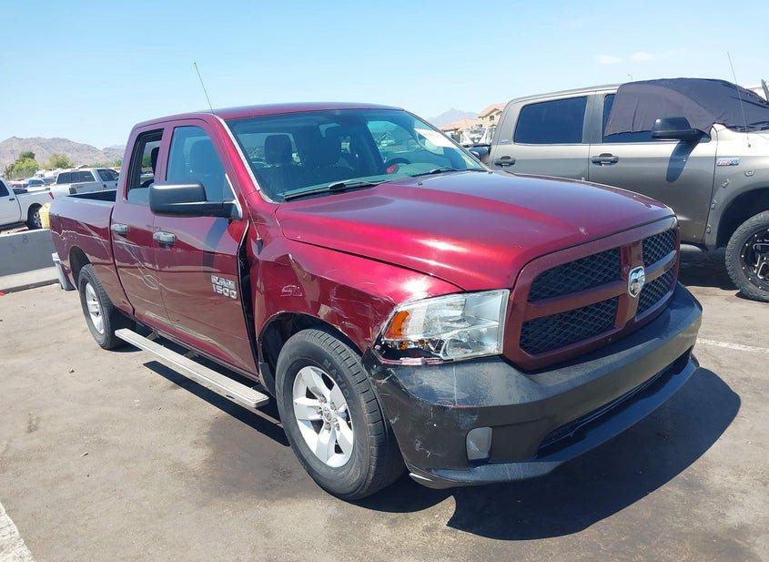 Ram 1500