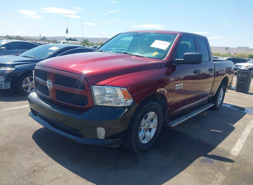 Ram 1500