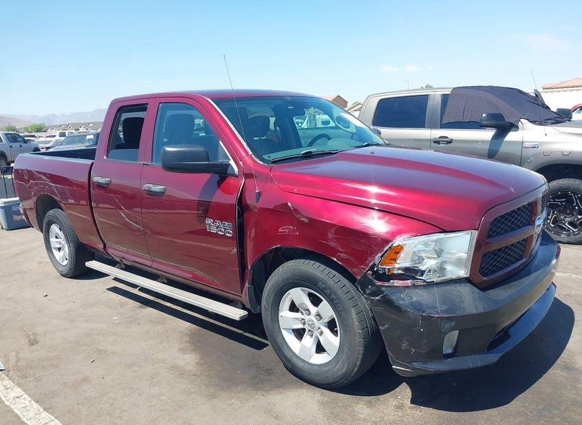 Ram 1500