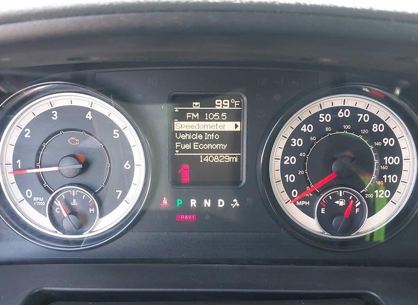 Ram 1500