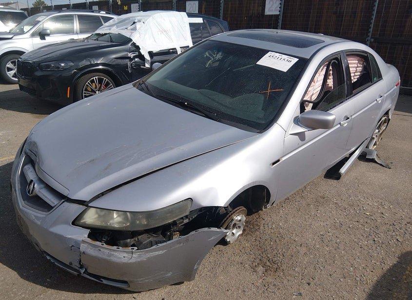 Acura Tl