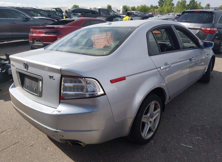 Acura Tl