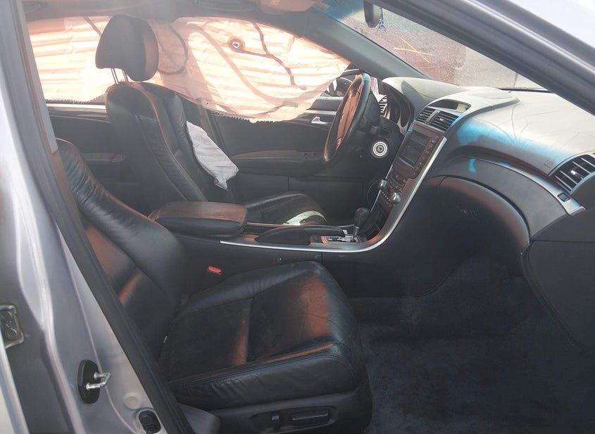 Acura Tl