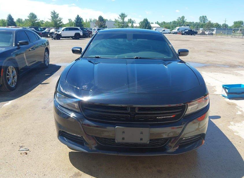 Dodge Charger
