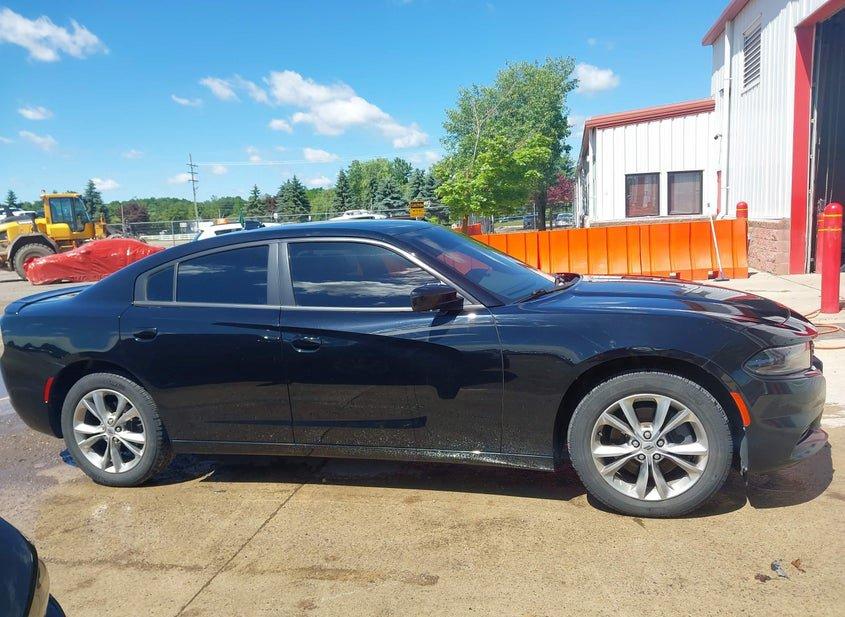 Dodge Charger