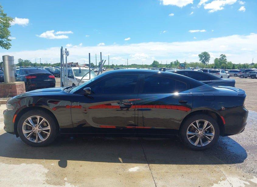 Dodge Charger