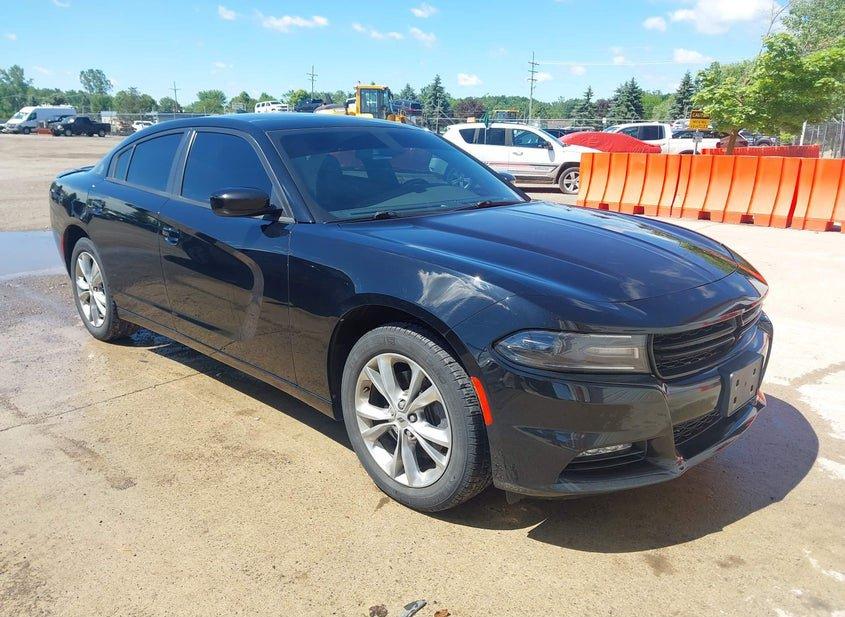 Dodge Charger