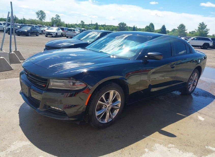 Dodge Charger