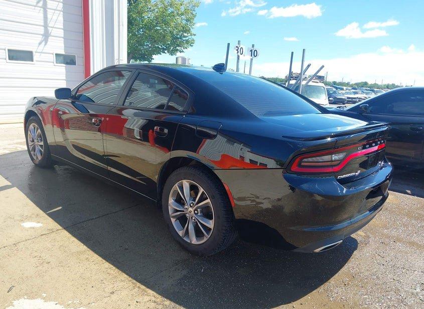 Dodge Charger