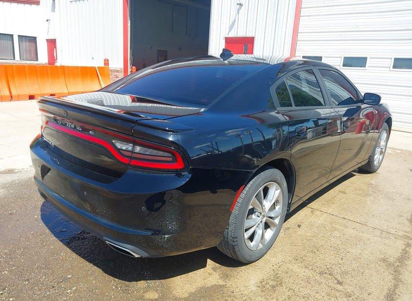 Dodge Charger