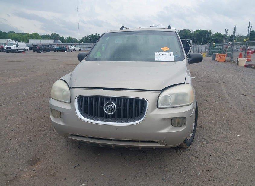 Buick Terraza