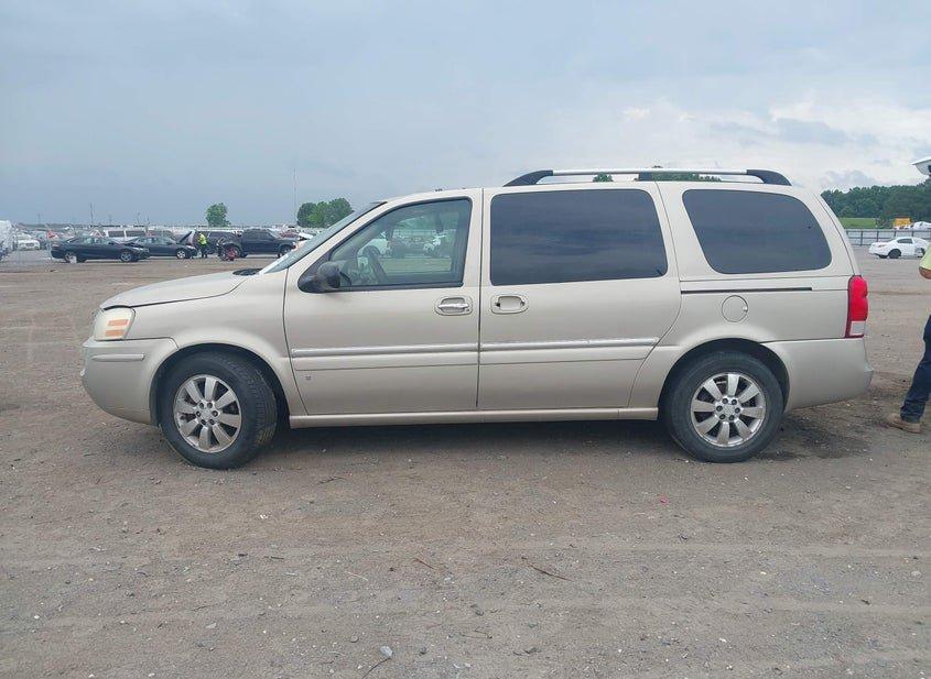 Buick Terraza