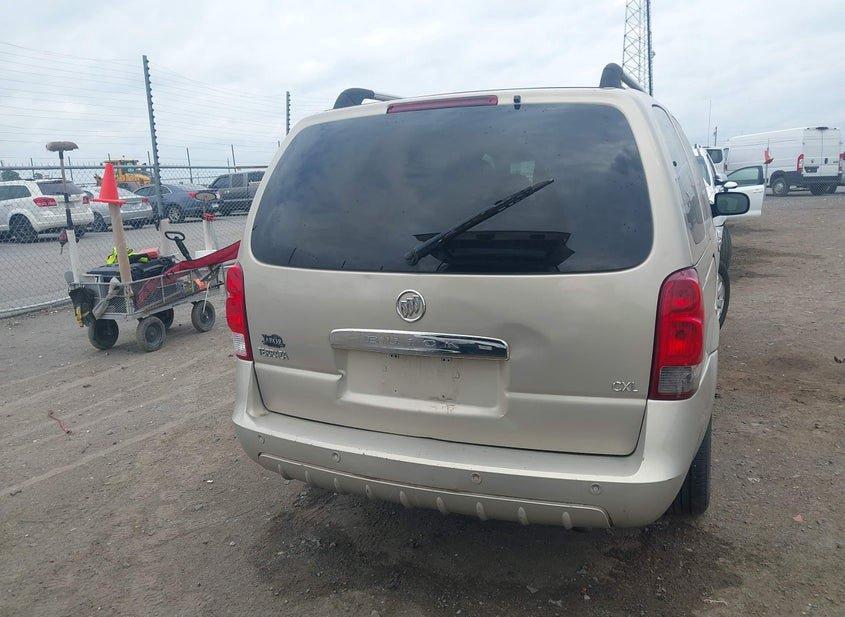 Buick Terraza