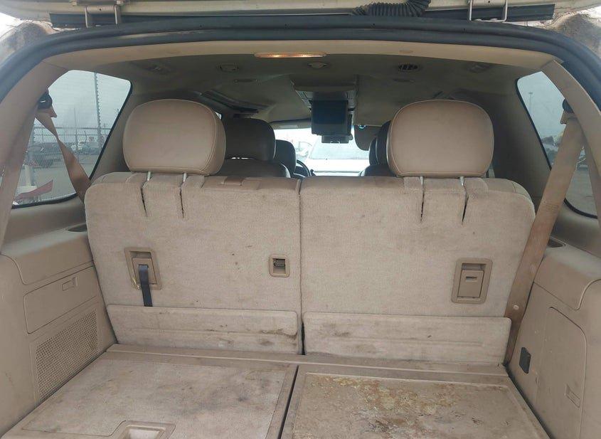 Buick Terraza