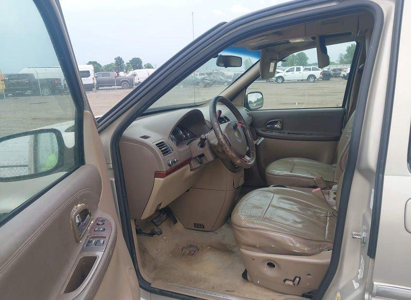Buick Terraza