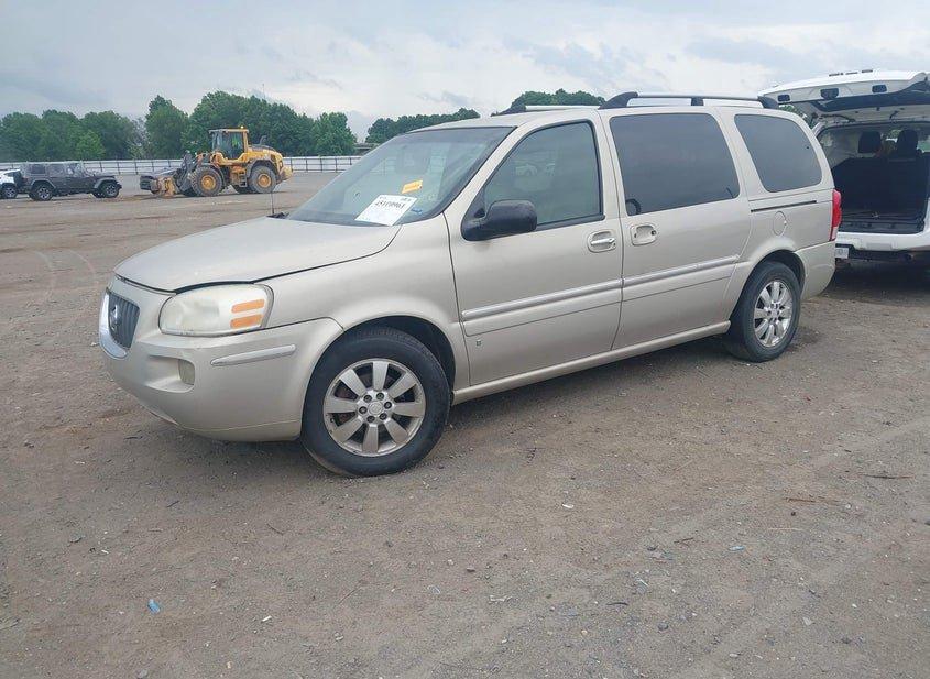 Buick Terraza