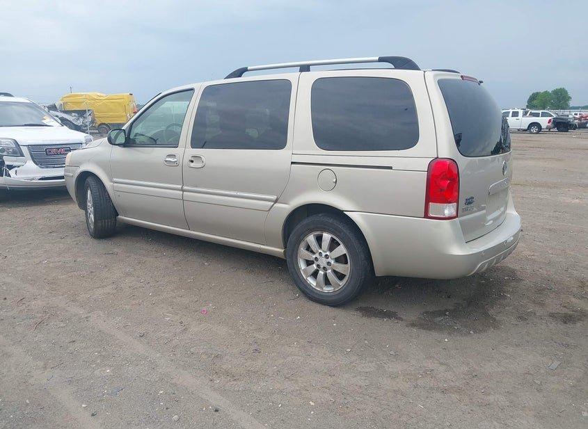 Buick Terraza