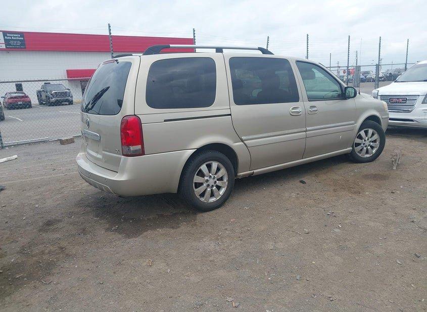 Buick Terraza