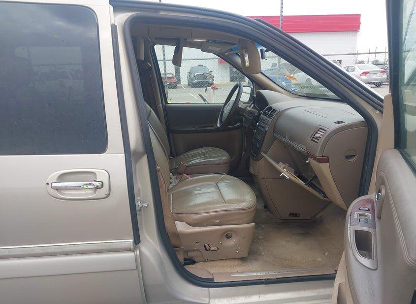 Buick Terraza