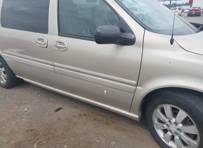 Buick Terraza
