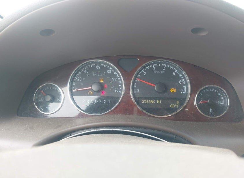 Buick Terraza