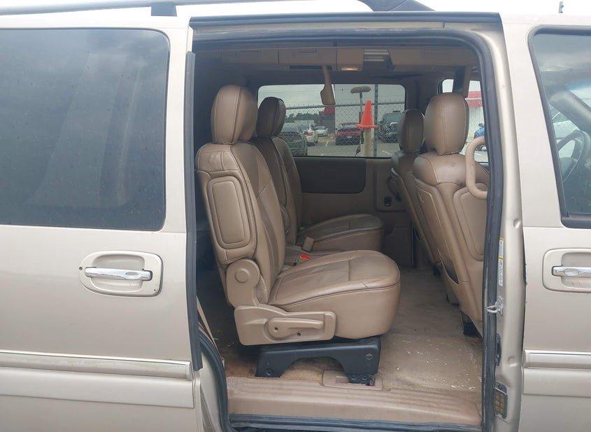 Buick Terraza