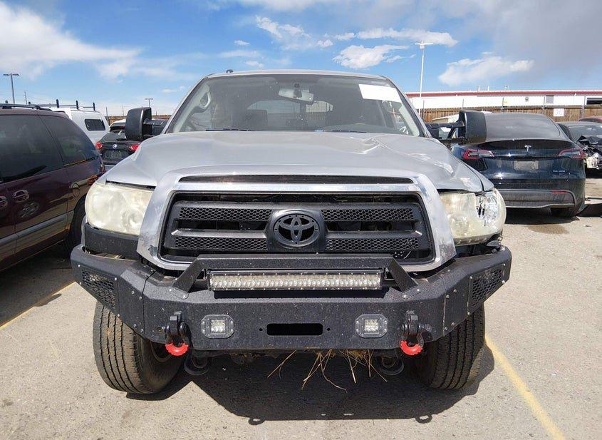 Toyota Tundra