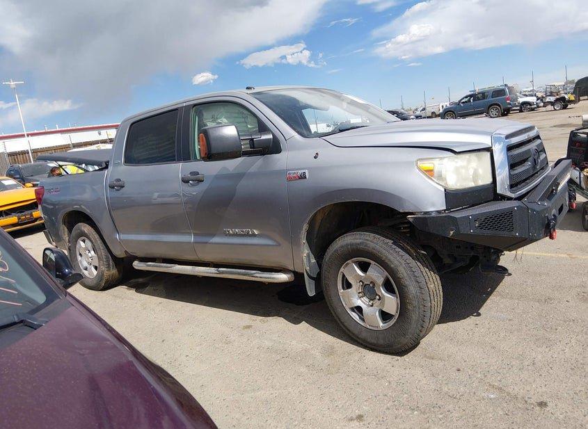 Toyota Tundra
