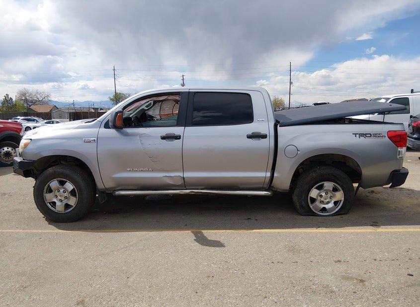 Toyota Tundra