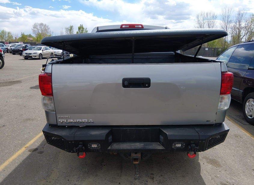 Toyota Tundra