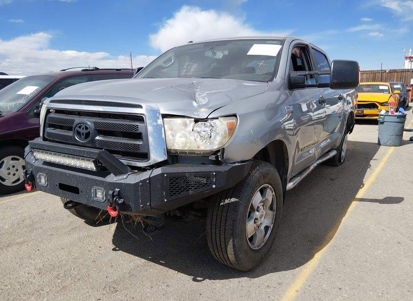 Toyota Tundra