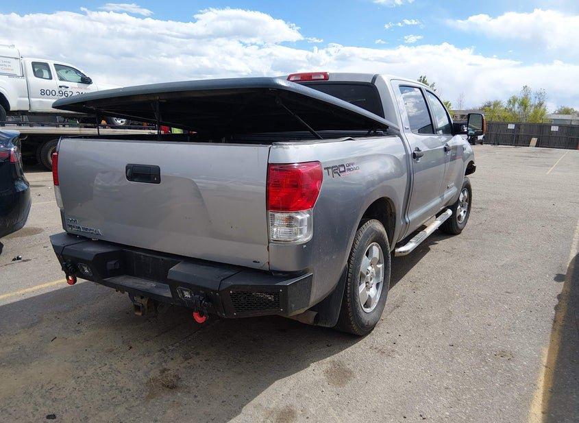 Toyota Tundra