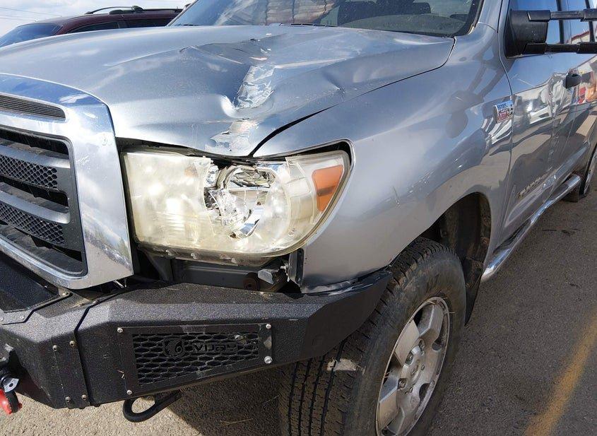 Toyota Tundra