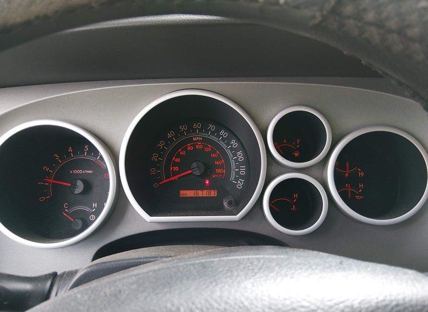 Toyota Tundra