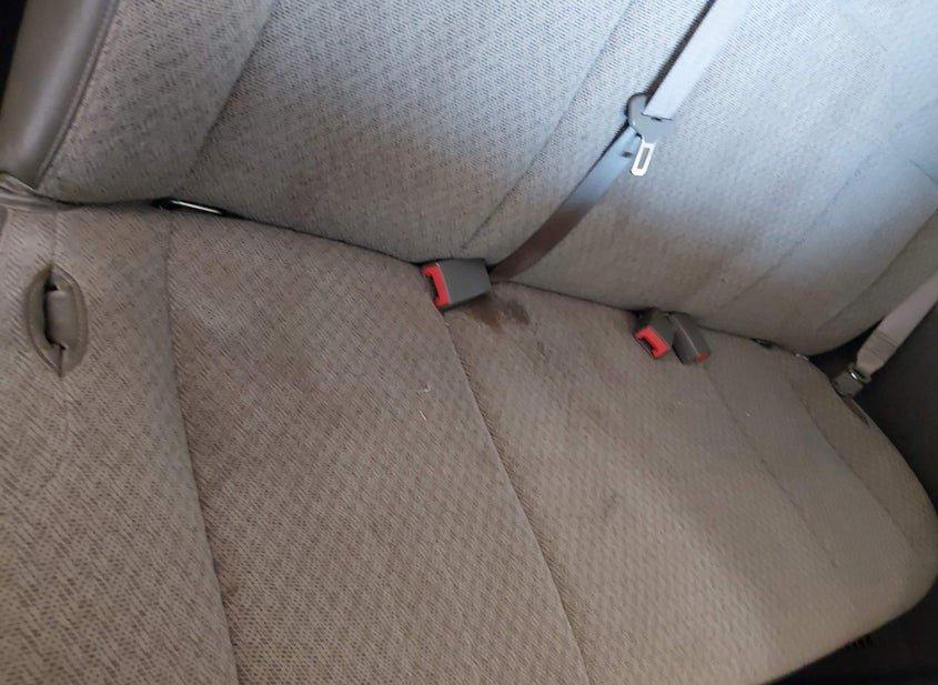 Chevrolet Express Passenger