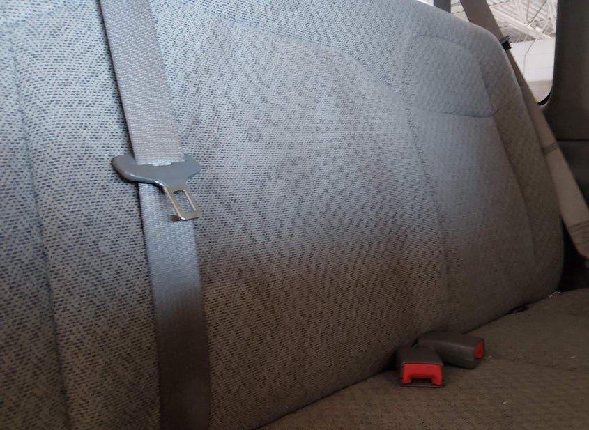 Chevrolet Express Passenger