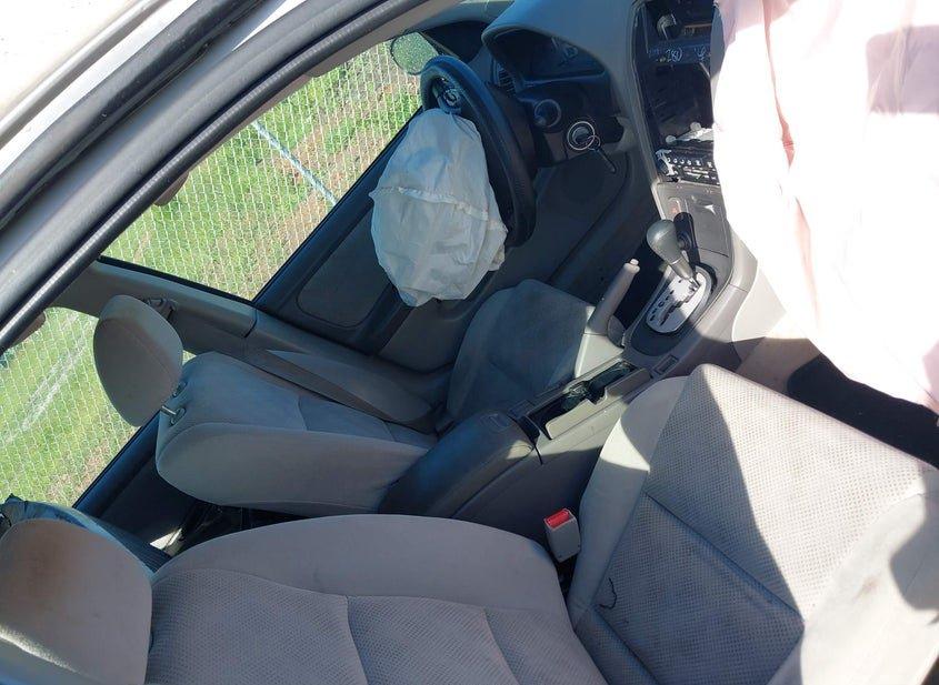 Nissan Maxima