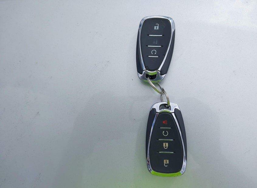 Chevrolet Volt
