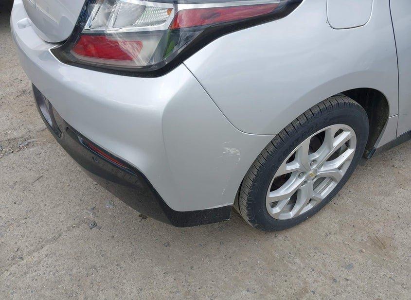 Chevrolet Volt