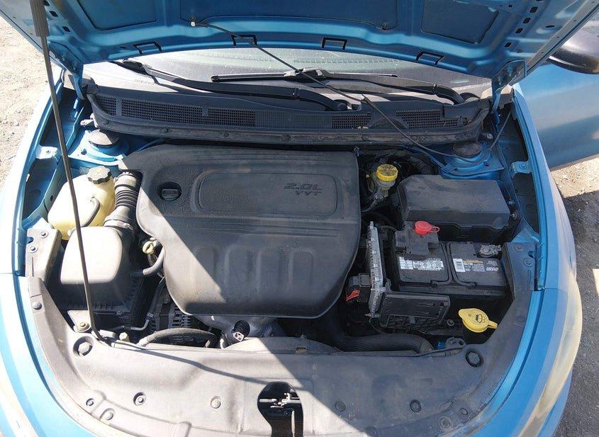 Dodge Dart