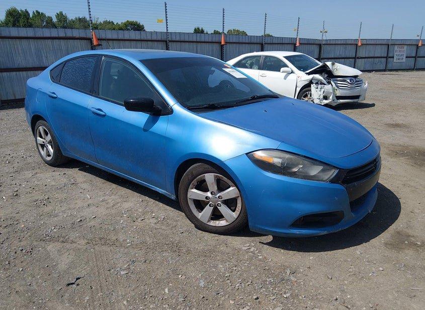 Dodge Dart