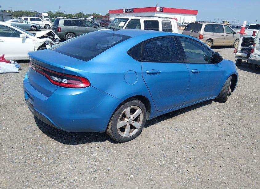 Dodge Dart