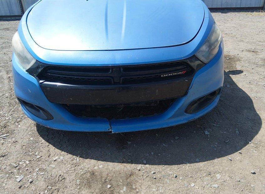 Dodge Dart
