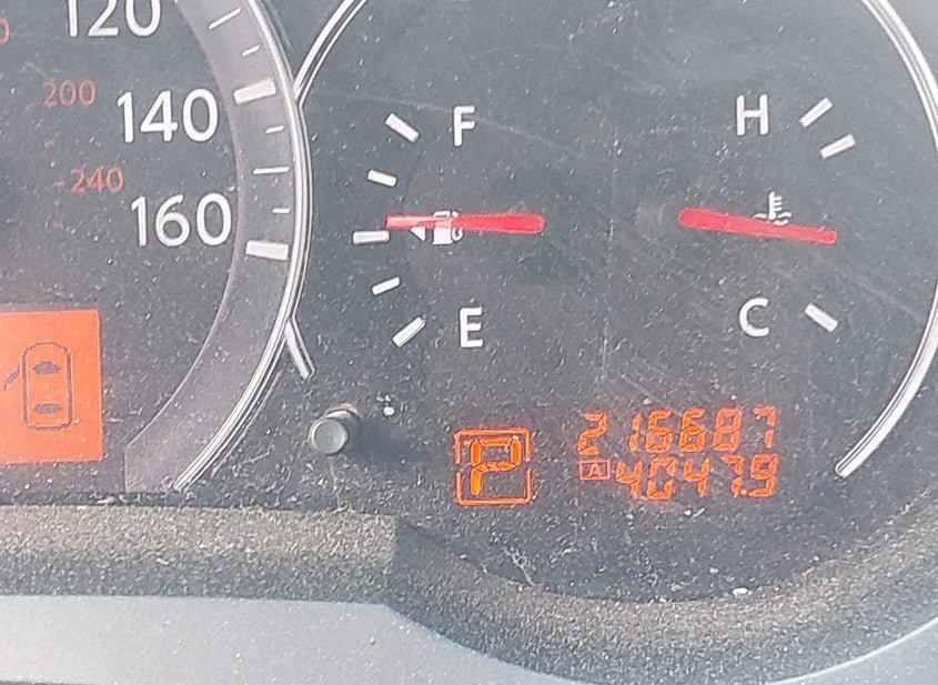 Nissan Altima