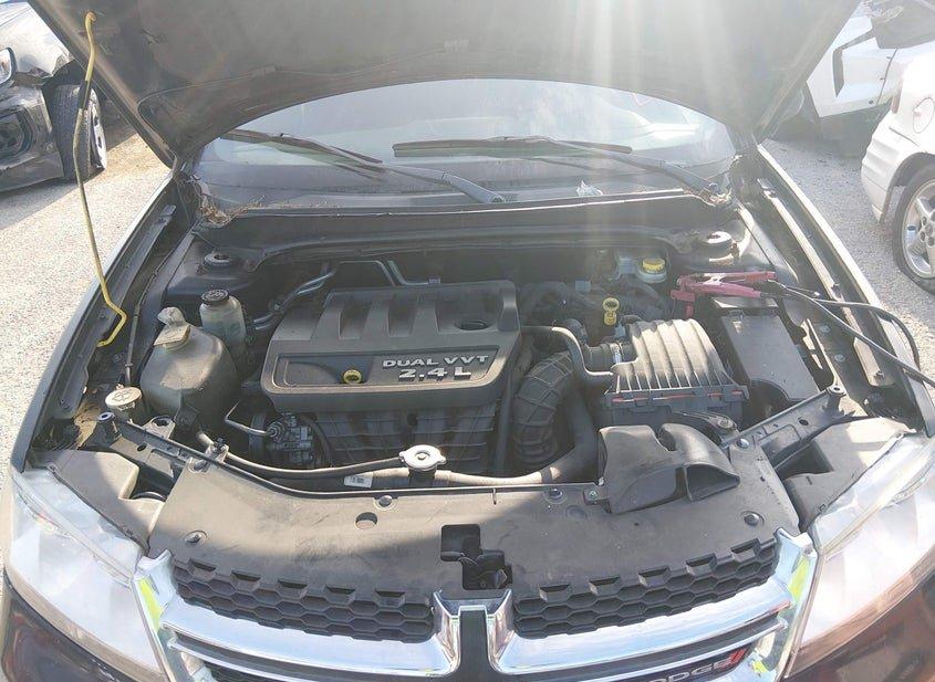 Dodge Avenger