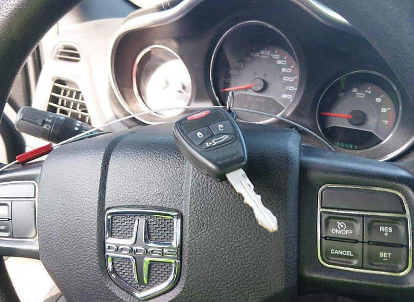 Dodge Avenger