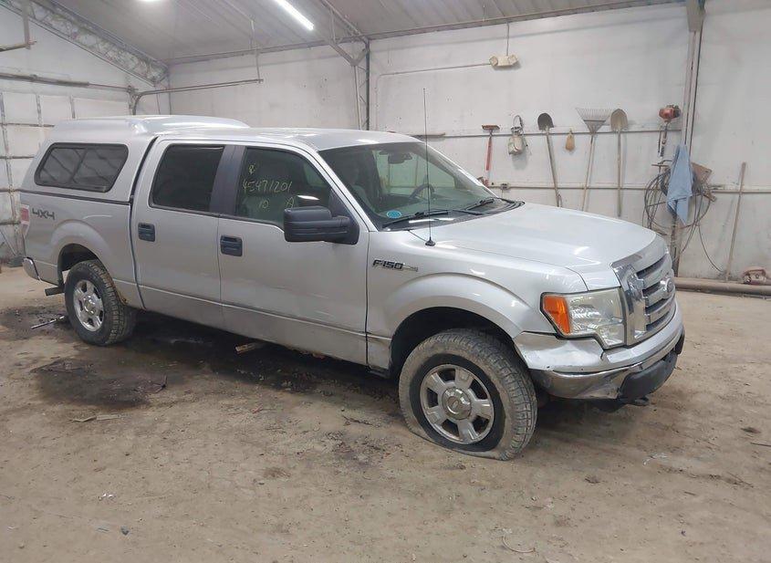 Ford F-150